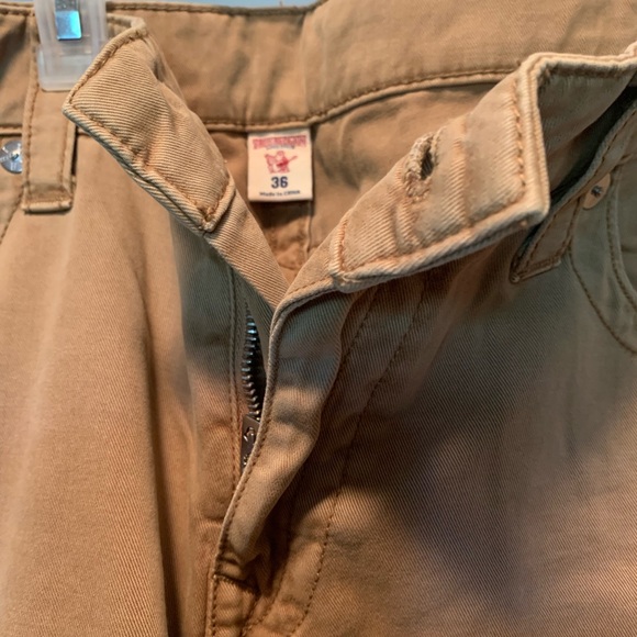 True religion jeans - Picture 4 of 4